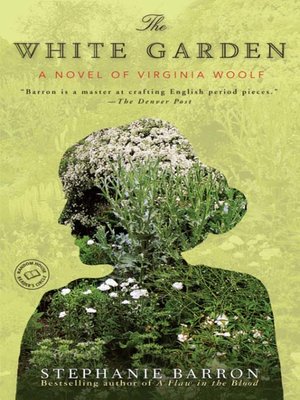 cover image of The White Garden